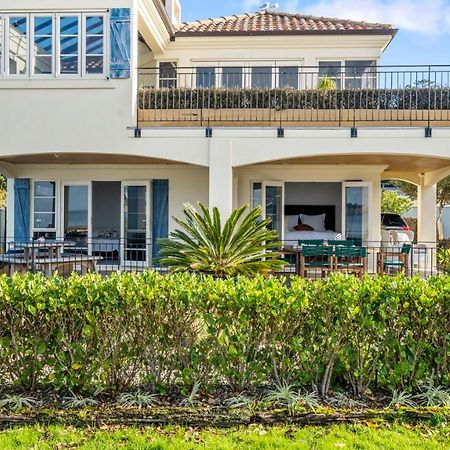 Beachfront Beauty Whangaparaoa Exterior photo